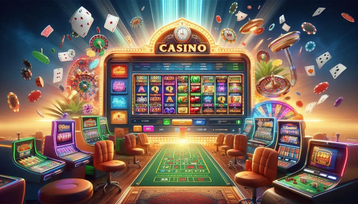 Polish48 Casino